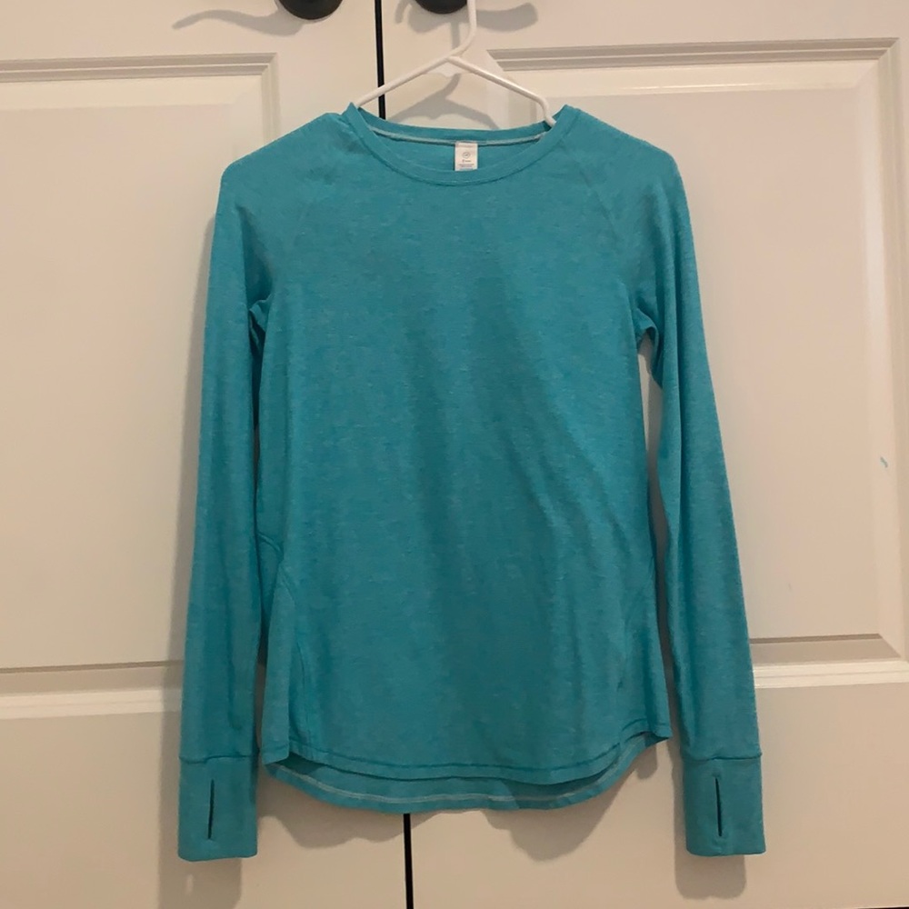 ivivva long sleeve shirt